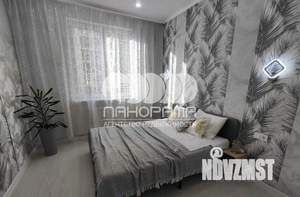 2-к квартира, вторичка, 53м2, 5/16 этаж