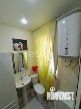 Студия квартира, вторичка, 22м2, 2/2 этаж