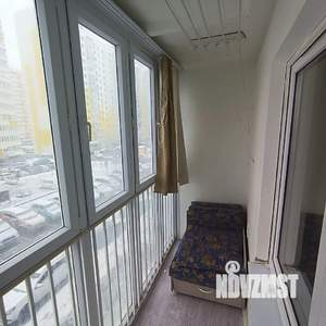 Студия квартира, вторичка, 31м2, 3/16 этаж