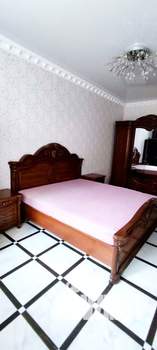 1-к квартира, вторичка, 45м2, 3/5 этаж