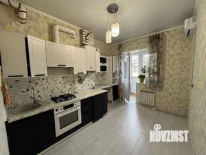 1-к квартира, вторичка, 38м2, 5/5 этаж