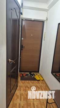 1-к квартира, вторичка, 29м2, 2/5 этаж