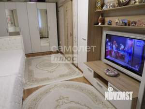 1-к квартира, вторичка, 36м2, 4/9 этаж