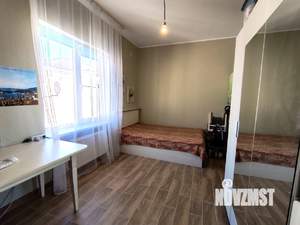 1-к квартира, вторичка, 38м2, 3/3 этаж