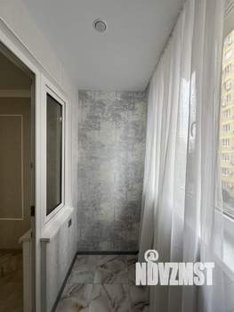 1-к квартира, вторичка, 38м2, 3/13 этаж