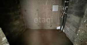 1-к квартира, вторичка, 41м2, 1/6 этаж