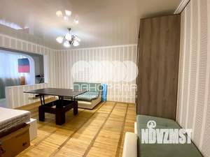 3-к квартира, вторичка, 72м2, 6/9 этаж