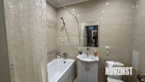 1-к квартира, вторичка, 34м2, 2/9 этаж