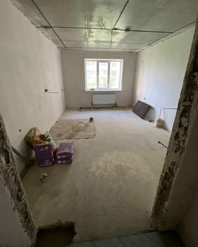 4-к квартира, вторичка, 125м2, 1/9 этаж