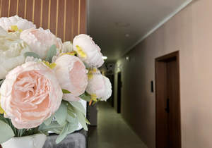 Студия квартира, вторичка, 28м2, 1/3 этаж