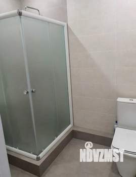 1-к квартира, вторичка, 40м2, 6/8 этаж