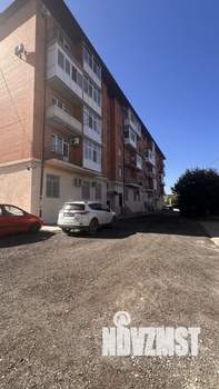 1-к квартира, вторичка, 34м2, 3/5 этаж