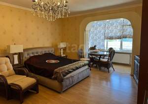 3-к квартира, вторичка, 82м2, 3/4 этаж