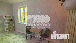 Студия квартира, вторичка, 35м2, 1/8 этаж