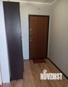 1-к квартира, вторичка, 40м2, 12/16 этаж