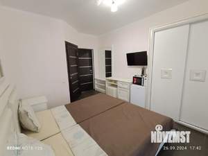 Студия квартира, вторичка, 20м2, 2/3 этаж