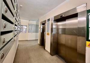 Студия квартира, вторичка, 27м2, 1/17 этаж