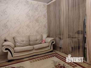 1-к квартира, вторичка, 51м2, 2/8 этаж