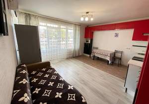 1-к квартира, вторичка, 52м2, 3/12 этаж