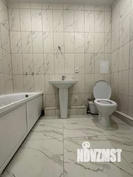 1-к квартира, вторичка, 37м2, -1/8 этаж