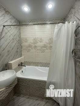 1-к квартира, вторичка, 31м2, 4/4 этаж