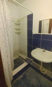 Студия квартира, вторичка, 13м2, 2/3 этаж