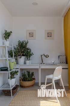 3-к квартира, вторичка, 102м2, 8/14 этаж