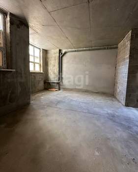 Студия квартира, вторичка, 34м2, 1/11 этаж