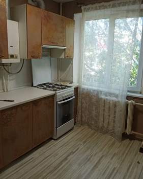 2-к квартира, вторичка, 46м2, 4/5 этаж