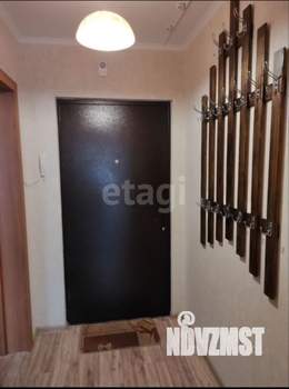 1-к квартира, вторичка, 39м2, 11/16 этаж