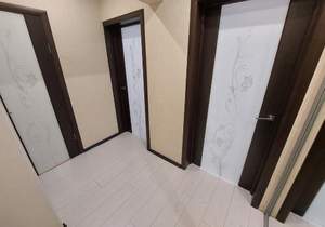 1-к квартира, вторичка, 43м2, 15/17 этаж