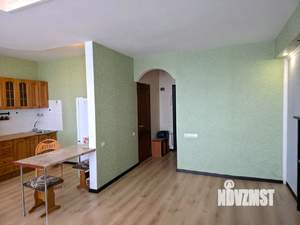 1-к квартира, вторичка, 40м2, 3/5 этаж