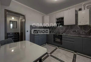 1-к квартира, вторичка, 54м2, 5/10 этаж