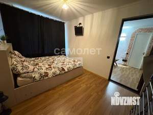 2-к квартира, вторичка, 32м2, 3/5 этаж