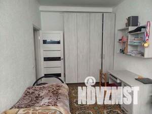 1-к квартира, вторичка, 36м2, -1/4 этаж