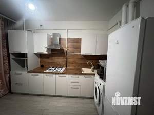 1-к квартира, вторичка, 38м2, 2/5 этаж