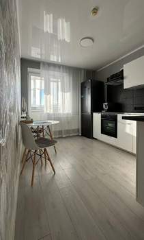 1-к квартира, вторичка, 35м2, 11/12 этаж