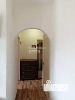 1-к квартира, вторичка, 30м2, 3/7 этаж