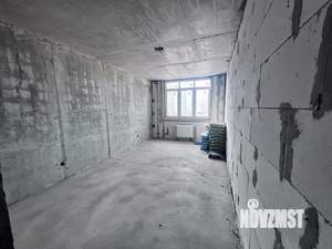 2-к квартира, вторичка, 78м2, 7/16 этаж