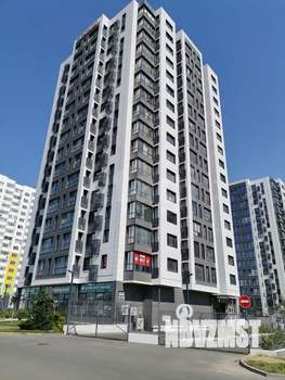 2-к квартира, вторичка, 57м2, 6/16 этаж