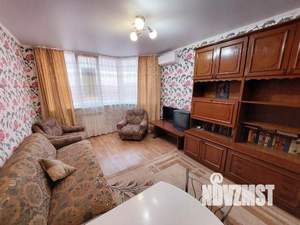 1-к квартира, вторичка, 44м2, 13/20 этаж