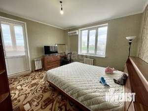 2-к квартира, вторичка, 82м2, 6/9 этаж