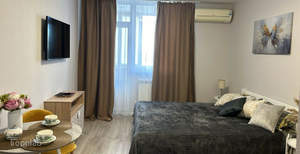 Студия квартира, вторичка, 26м2, 8/19 этаж