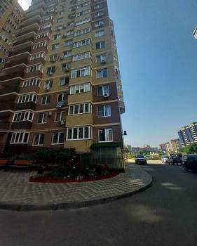 1-к квартира, сданный дом, 43м2, 11/13 этаж