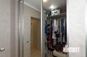 3-к квартира, вторичка, 96м2, 5/10 этаж