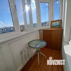 1-к квартира, вторичка, 45м2, 6/9 этаж