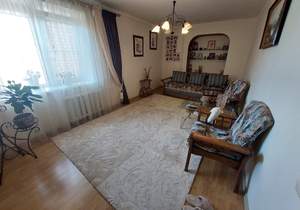 2-к квартира, вторичка, 56м2, 3/5 этаж