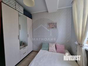 1-к квартира, вторичка, 29м2, 4/7 этаж