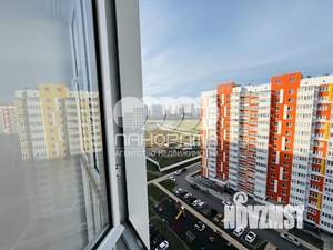 2-к квартира, вторичка, 68м2, 14/16 этаж