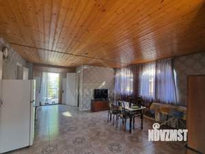 3-к квартира, вторичка, 63м2, 3/3 этаж